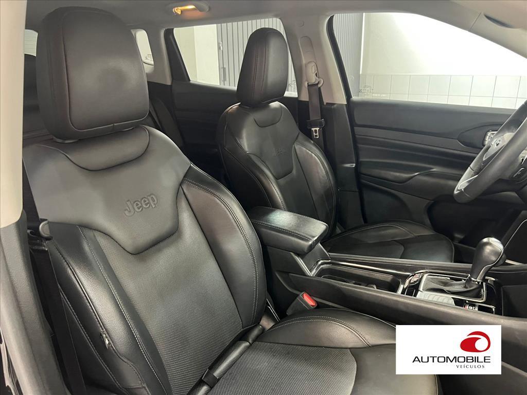 JEEP COMPASS - 10