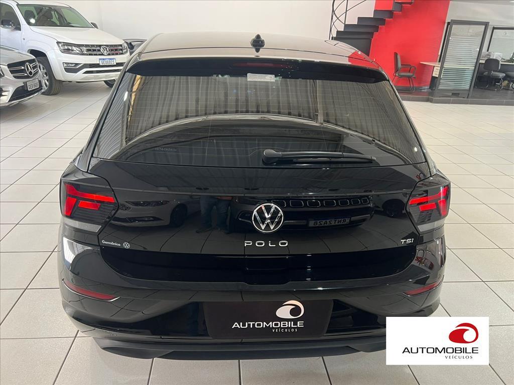 VOLKSWAGEN POLO - 4