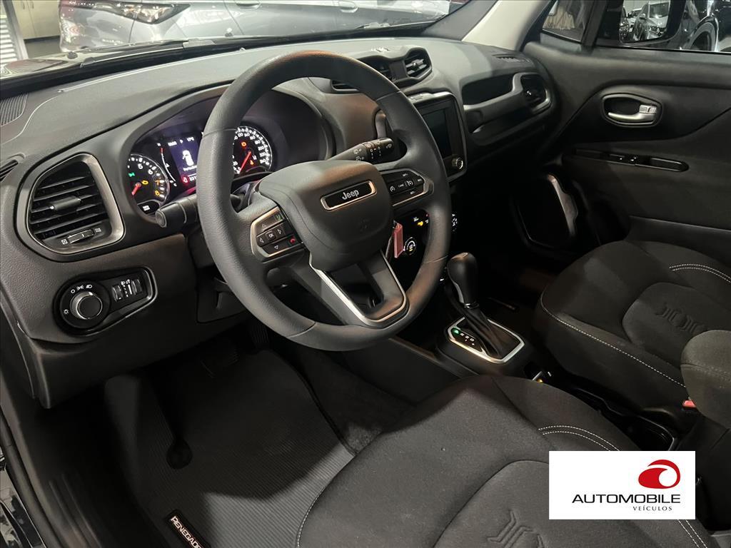 Jeep RENEGADE - 14