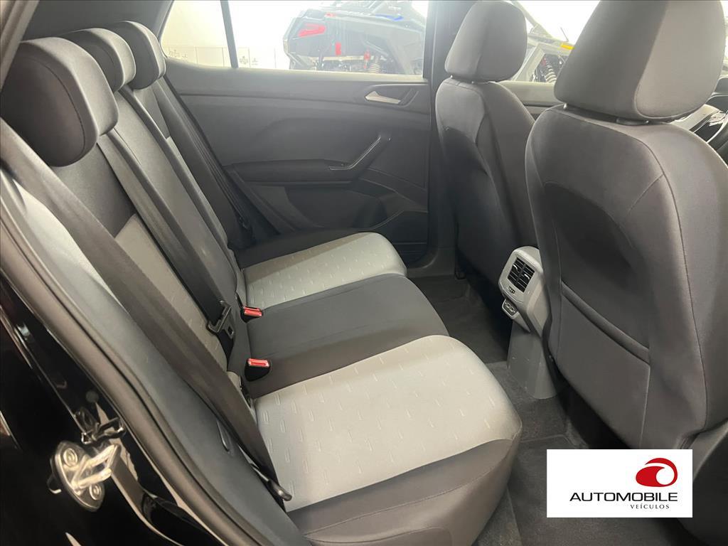 Volkswagen T-CROSS - 16