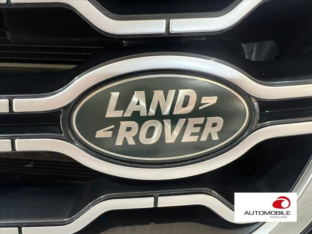 LAND ROVER RANGE ROVER EVOQUE - 19