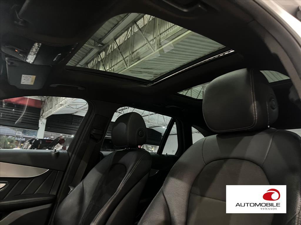 MERCEDES-BENZ GLC 250 - 15