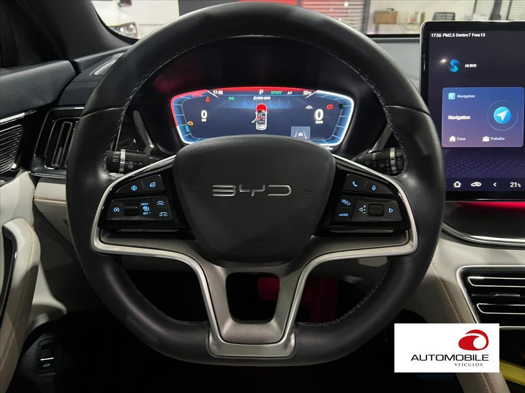 BYD SONG PLUS - 13