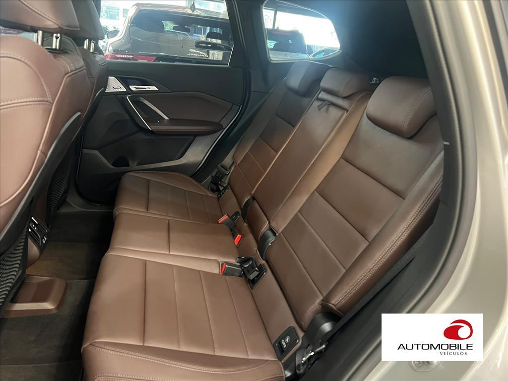 BMW X1 - 21