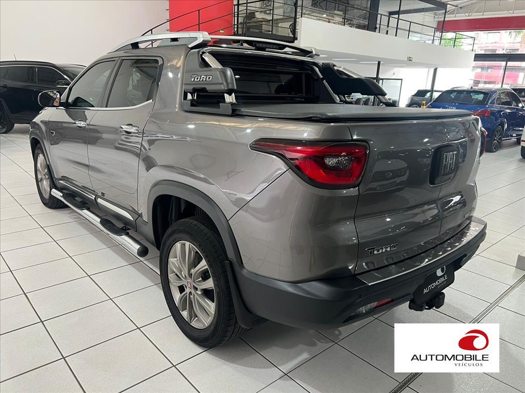 FIAT TORO - 5