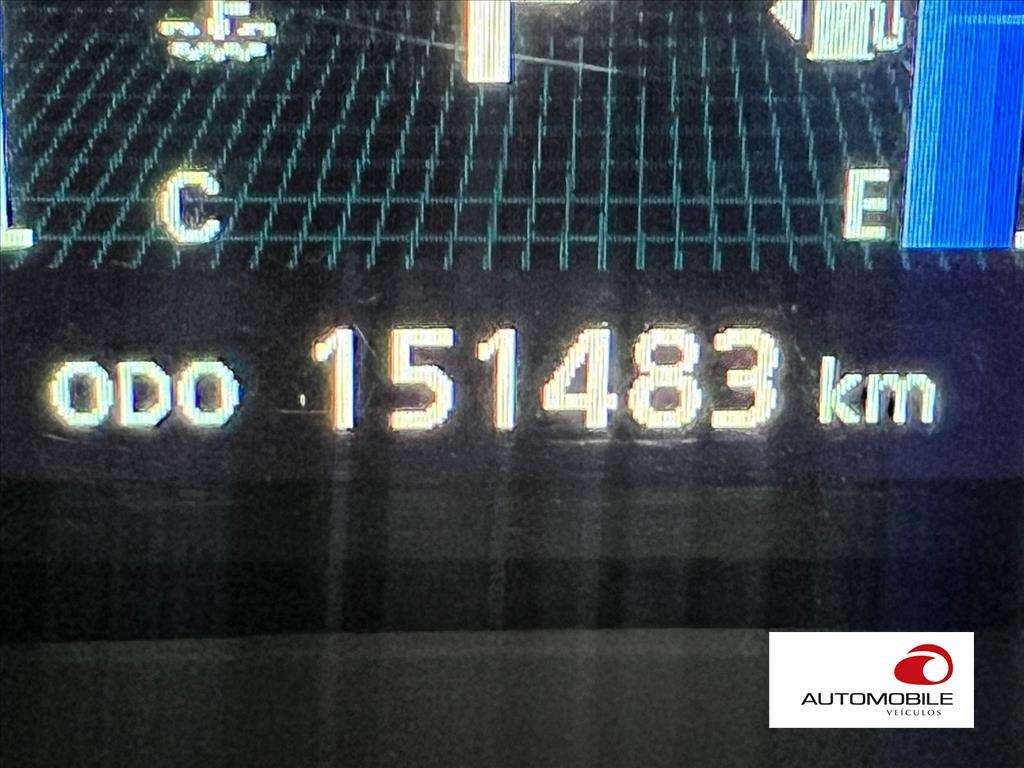 MITSUBISHI ASX - 16