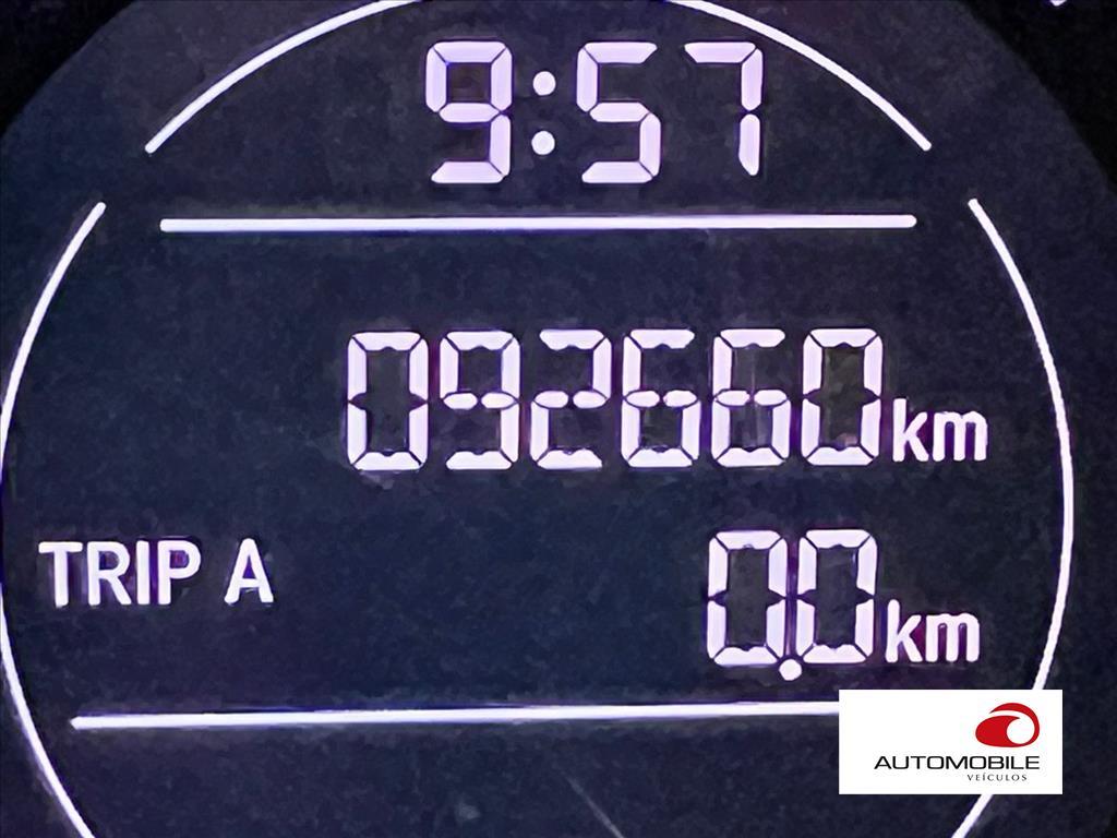HONDA HR-V - 15
