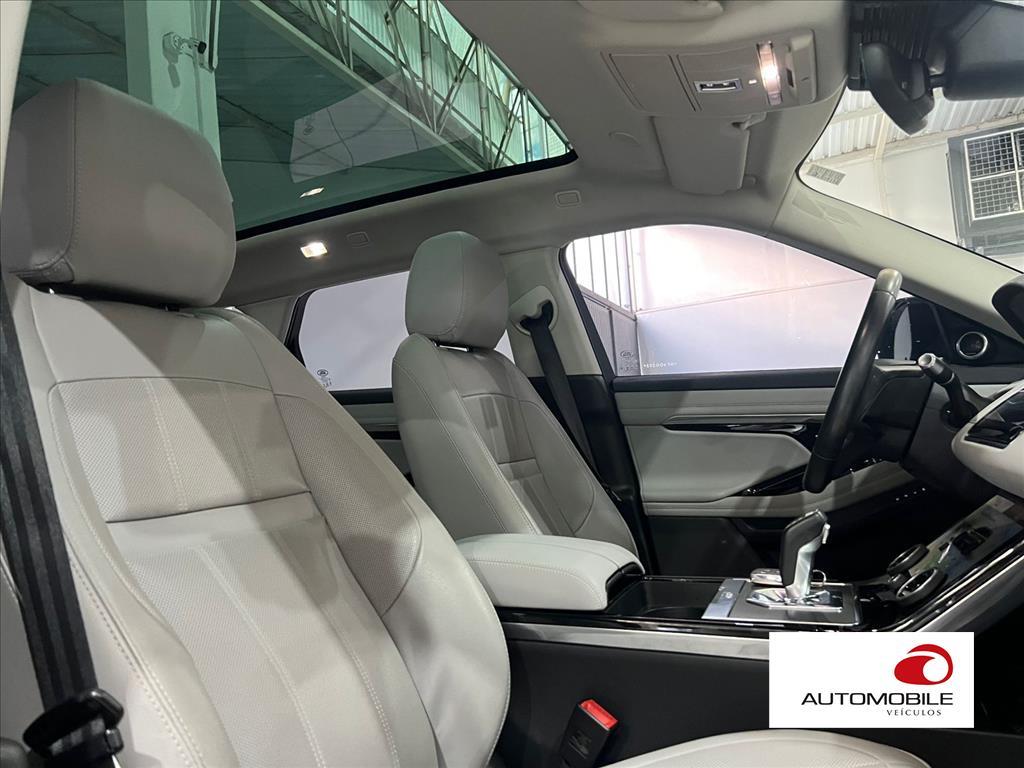 LAND ROVER RANGE ROVER EVOQUE - 12
