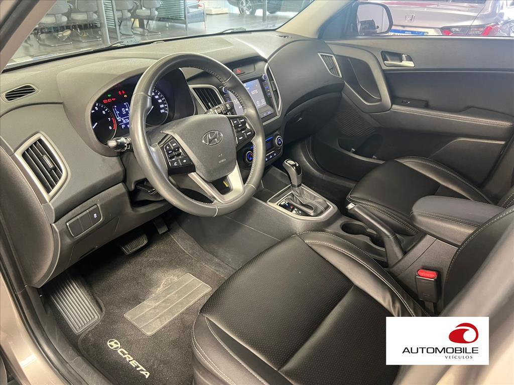HYUNDAI CRETA - 12