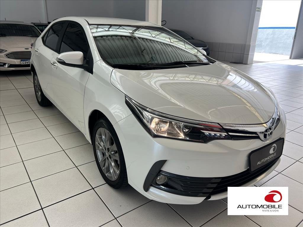 Toyota COROLLA - 2