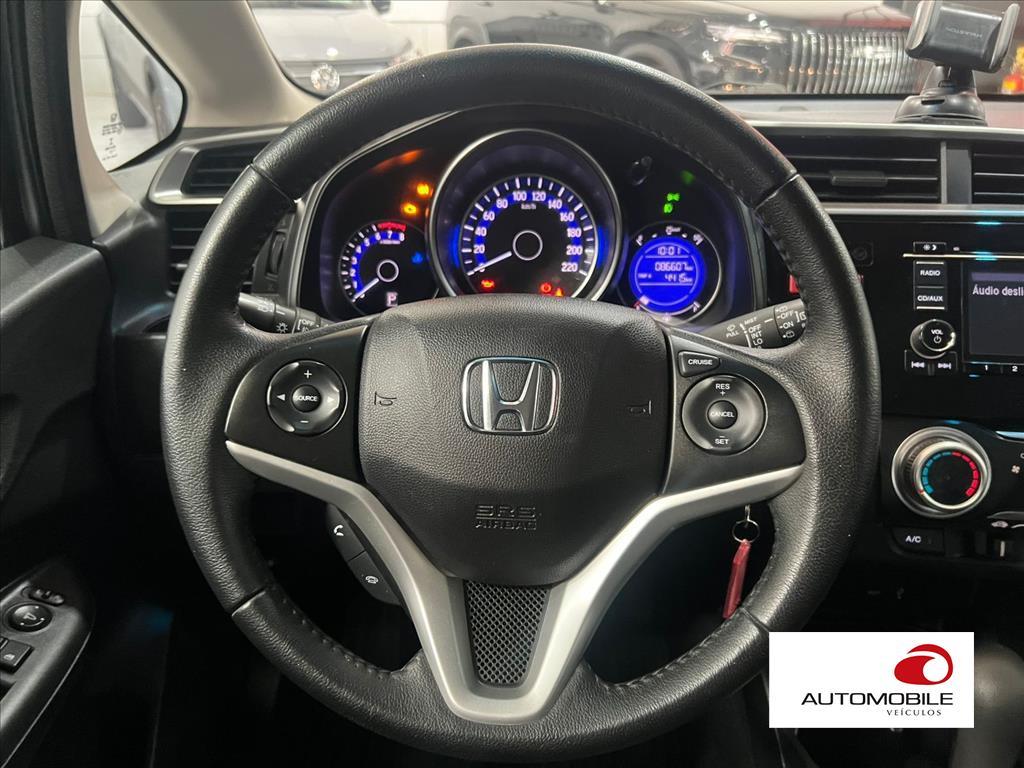 HONDA FIT - 14