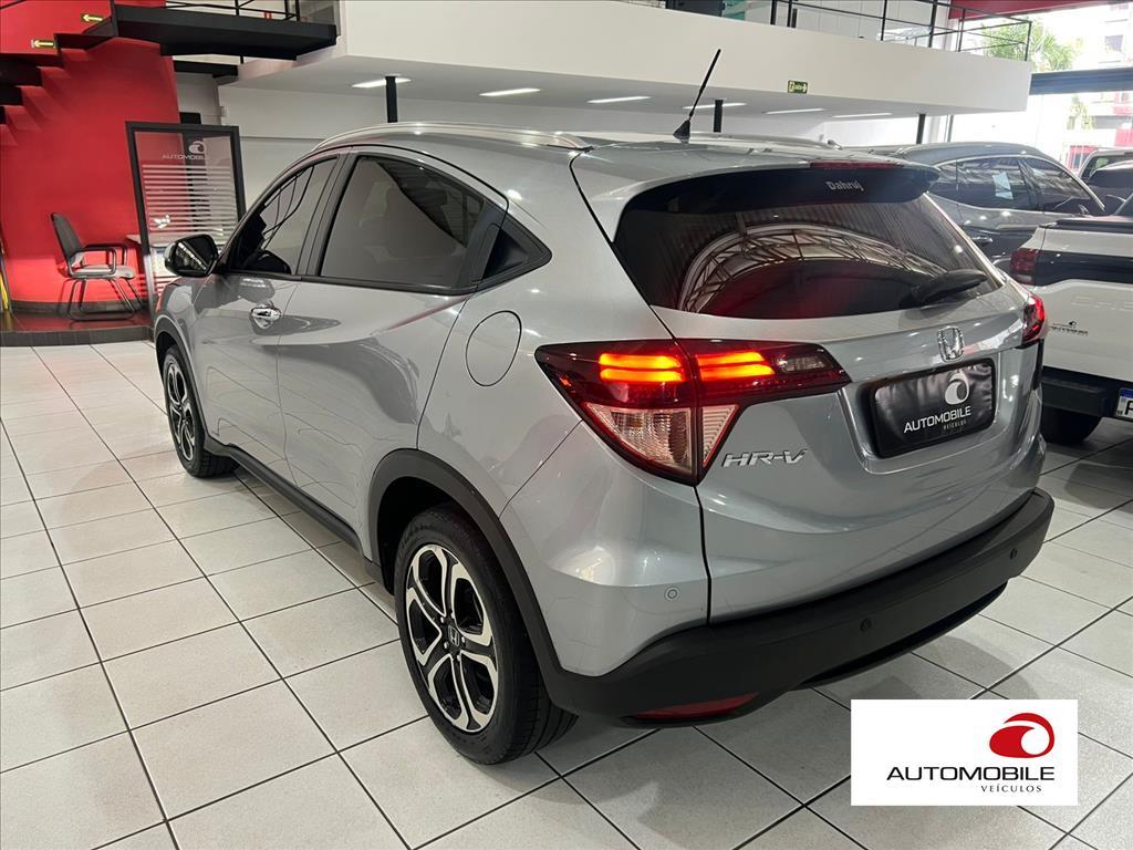 HONDA HR-V - 6