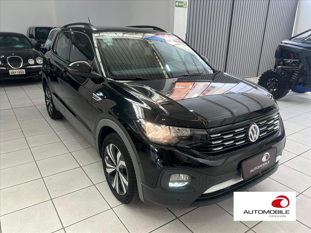 Volkswagen T-CROSS - 2