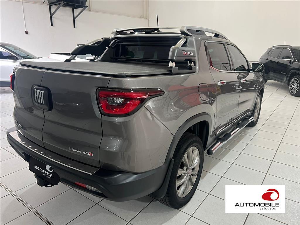 FIAT TORO - 6