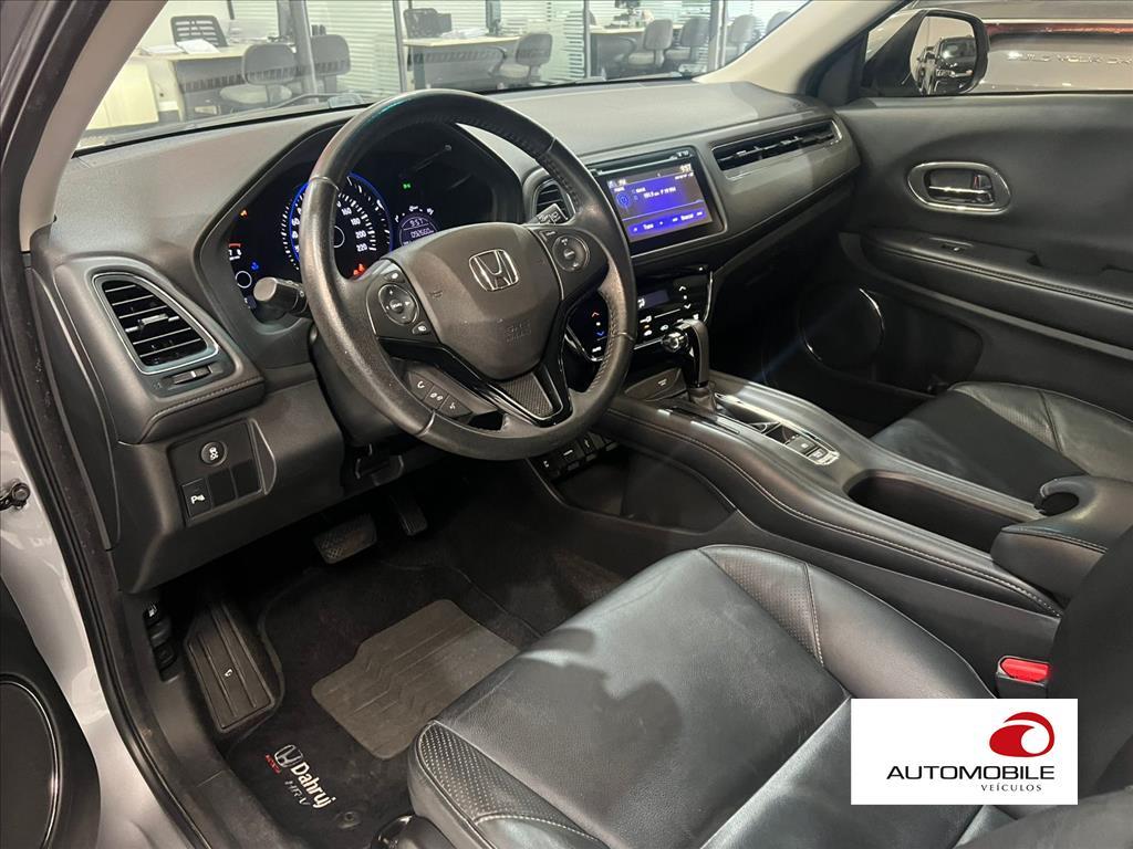 HONDA HR-V - 10