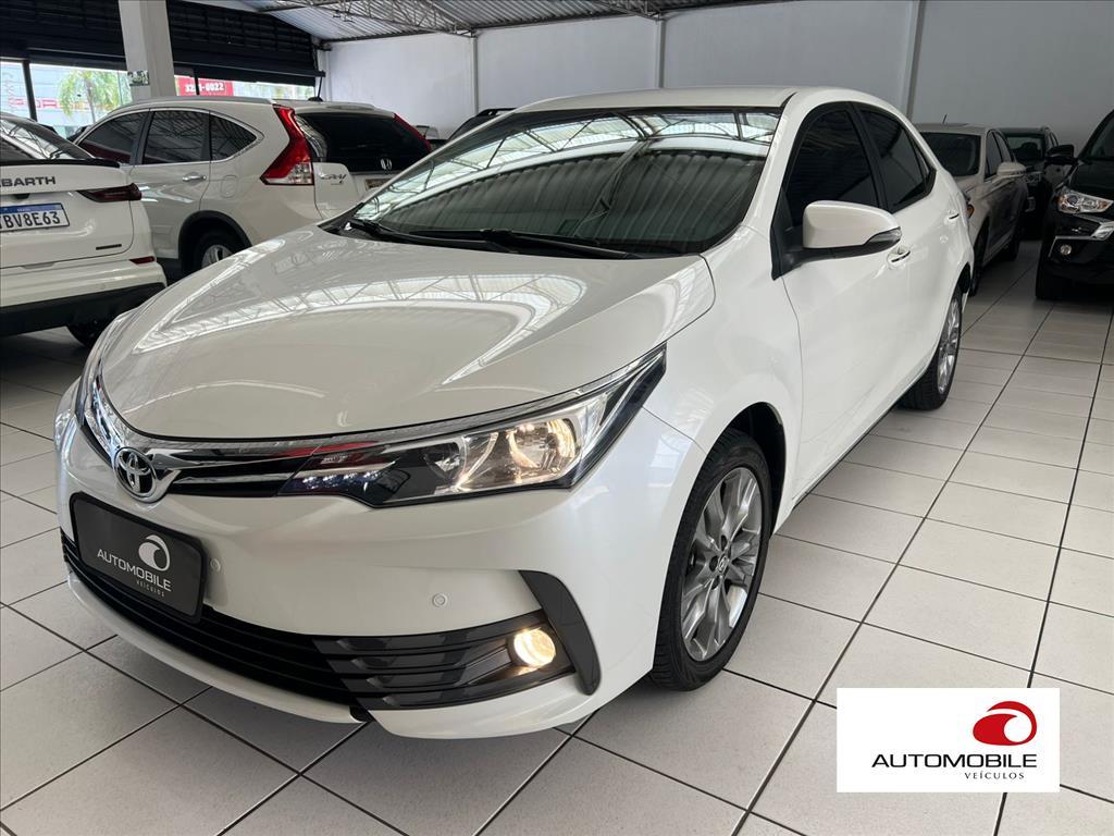 Toyota COROLLA - 3