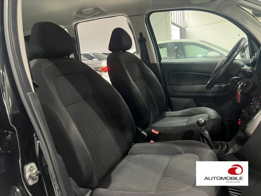 CITROËN AIRCROSS - 10