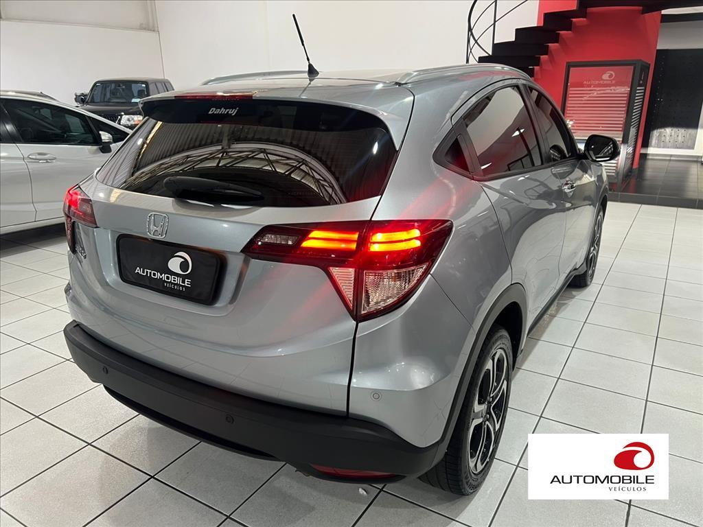 HONDA HR-V - 5