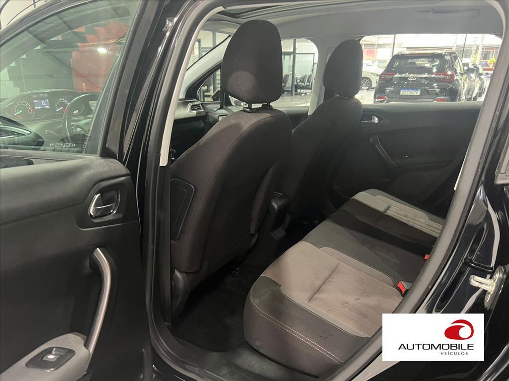 PEUGEOT 2008 - 15