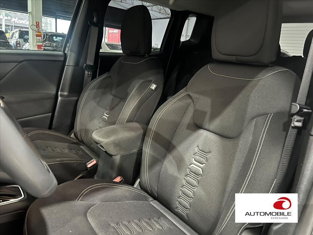 Jeep RENEGADE - 10