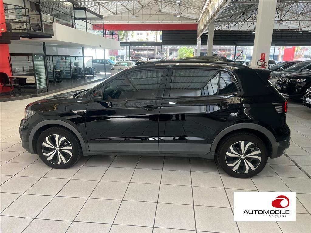 Volkswagen T-CROSS - 4