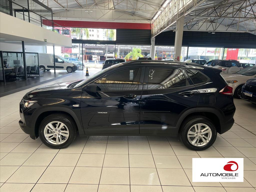 CHEVROLET TRACKER - 8