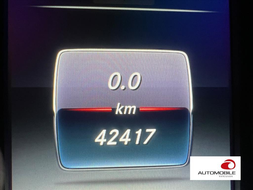Mercedes-Benz C 300 - 13