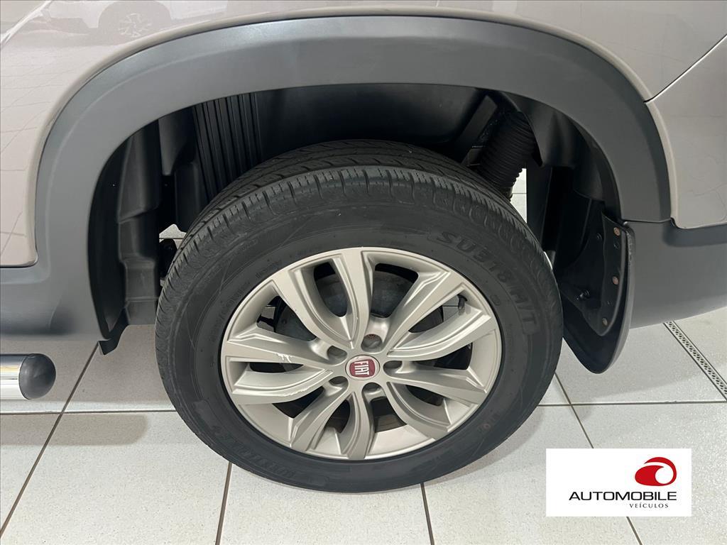 FIAT TORO - 9