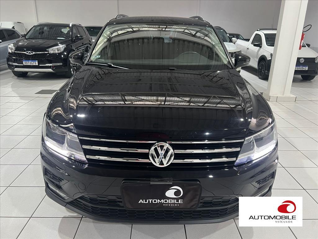 VOLKSWAGEN TIGUAN - 1