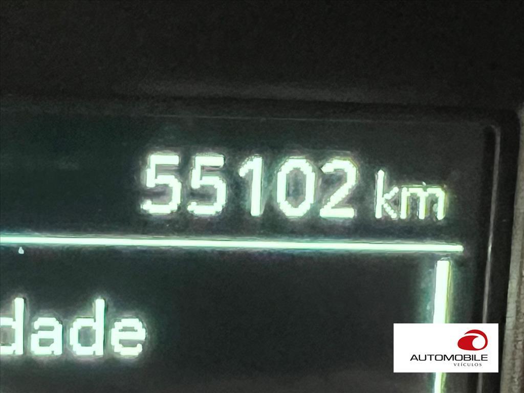 CHEVROLET MONTANA - 16