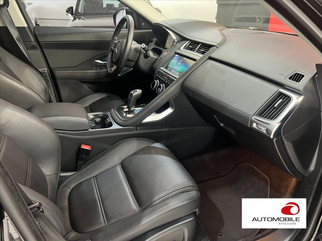 JAGUAR E-PACE - 14