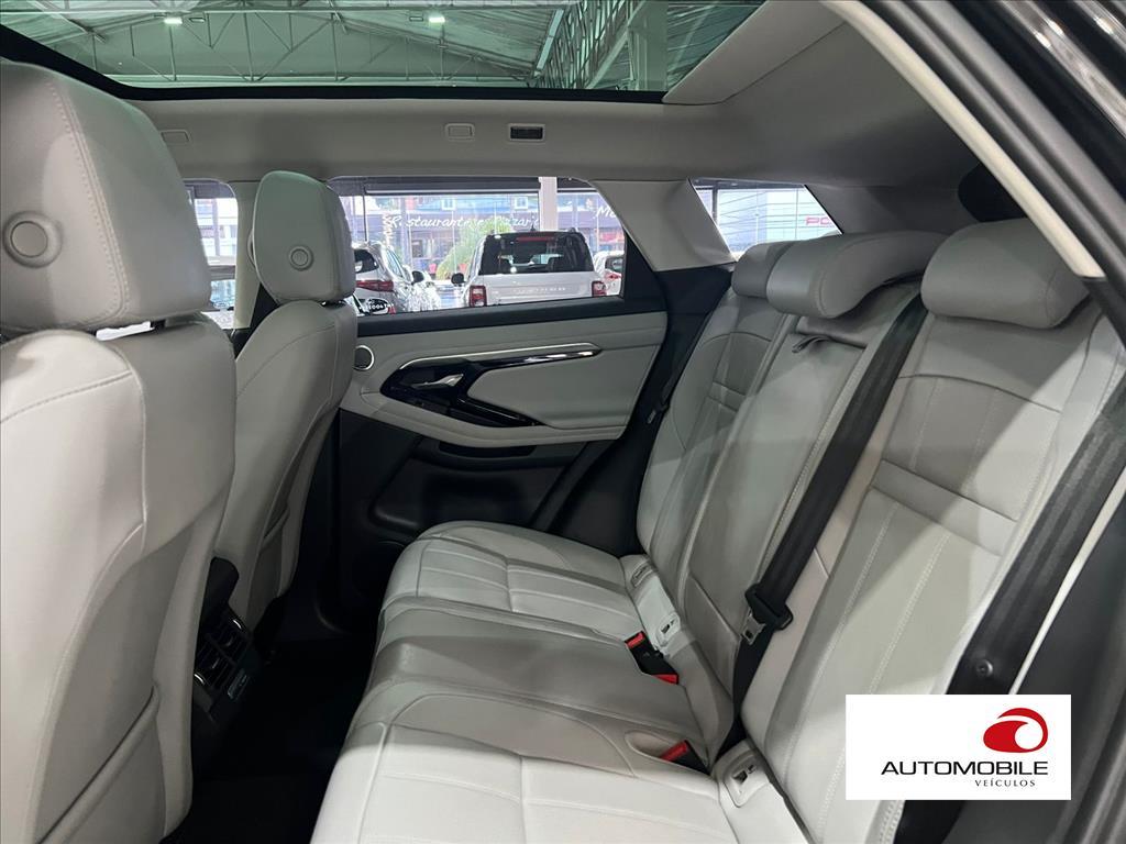 LAND ROVER RANGE ROVER EVOQUE - 14