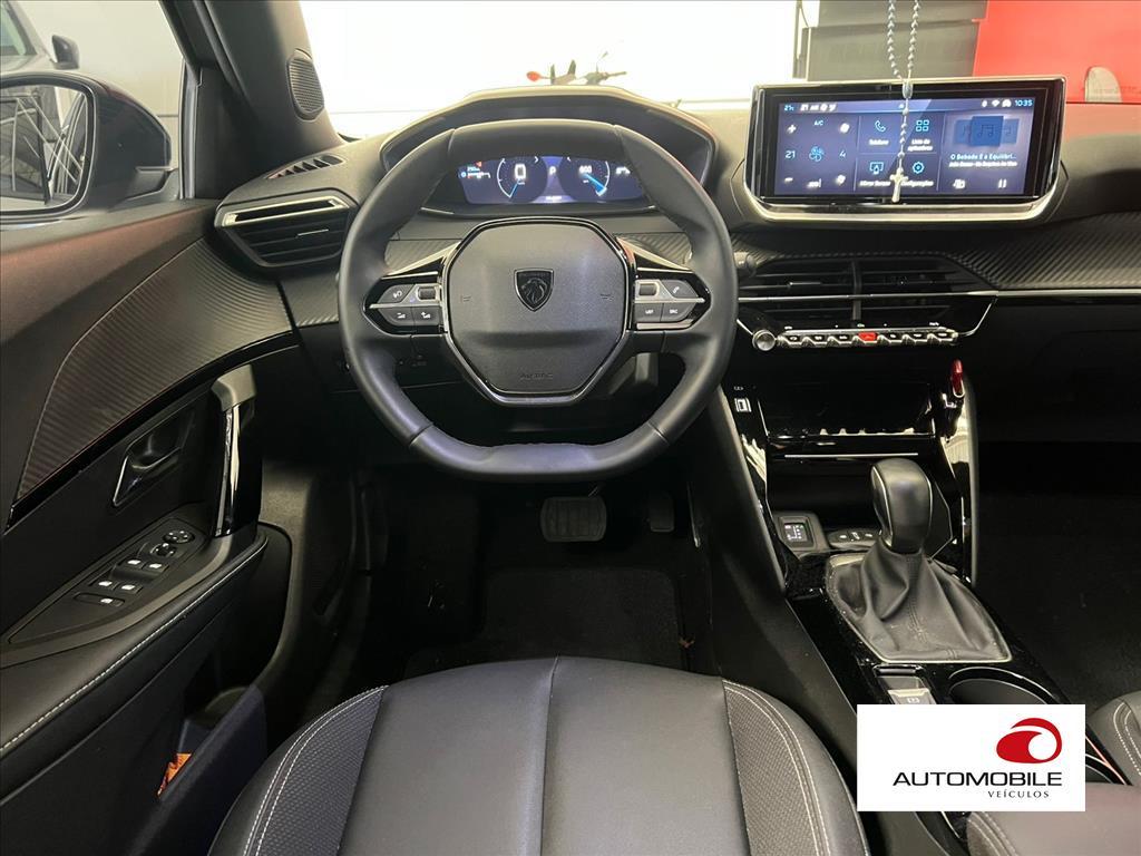 PEUGEOT 2008 - 10