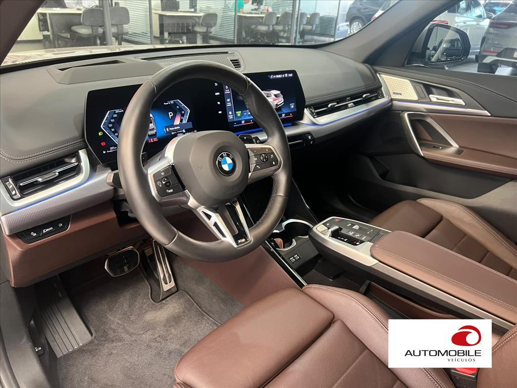 BMW X1 - 11
