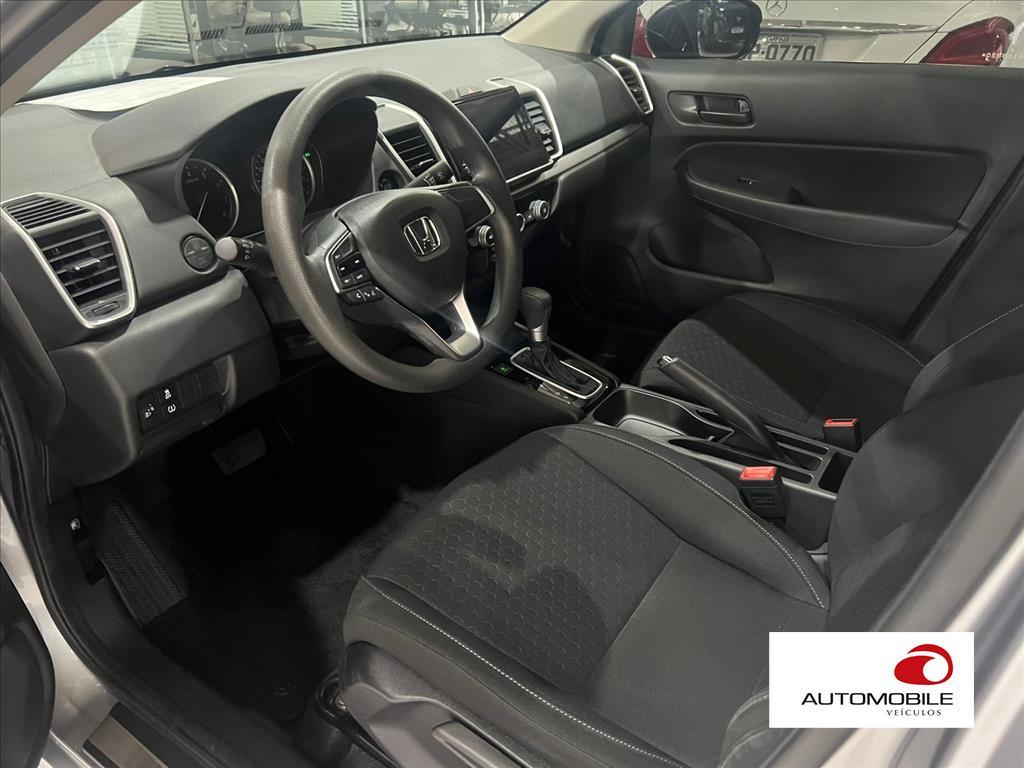 HONDA CITY - 13