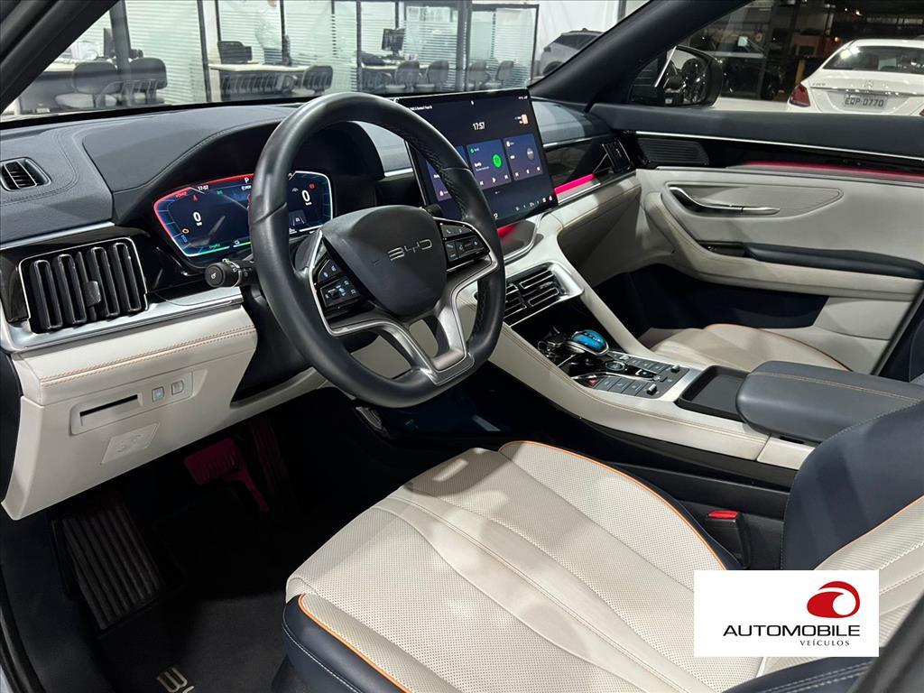 BYD SONG PLUS - 11
