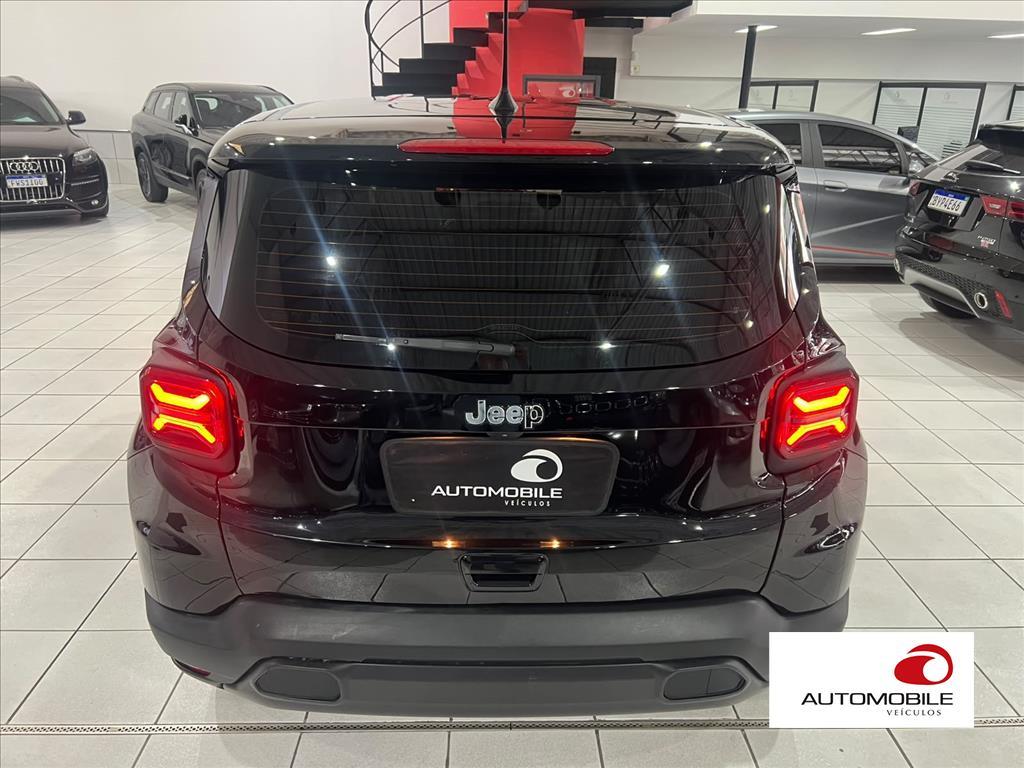 Jeep RENEGADE - 4