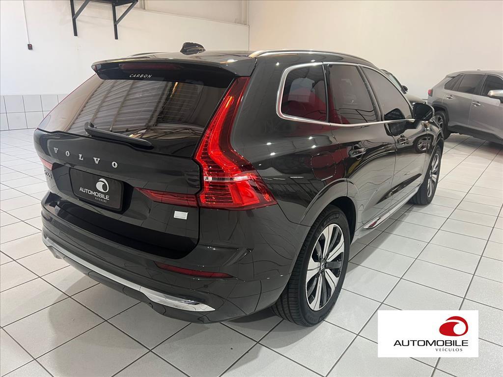 VOLVO XC60 - 6