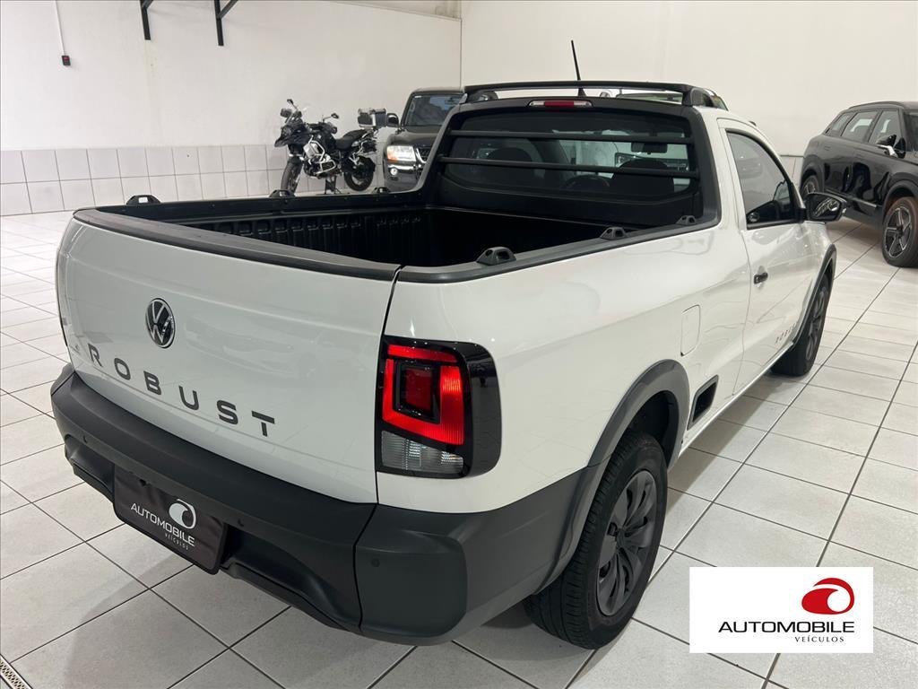 Volkswagen SAVEIRO - 6
