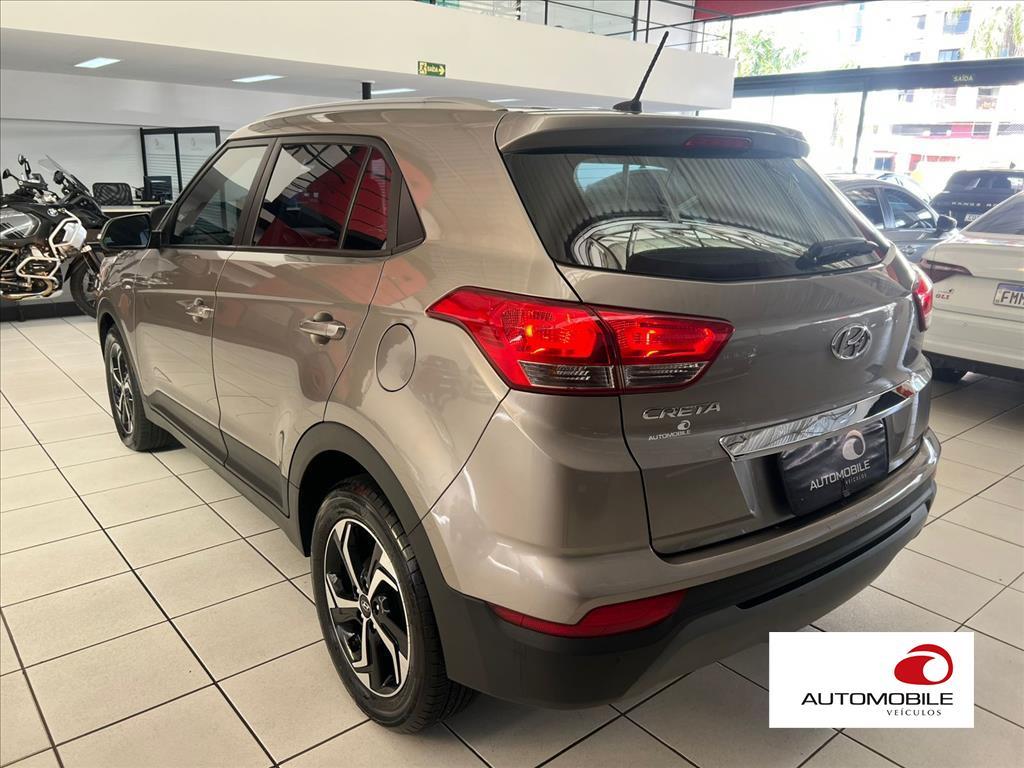HYUNDAI CRETA - 6