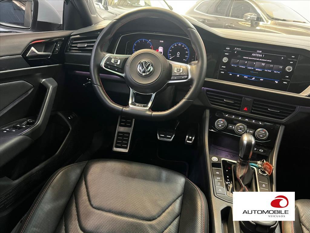 VOLKSWAGEN JETTA - 11