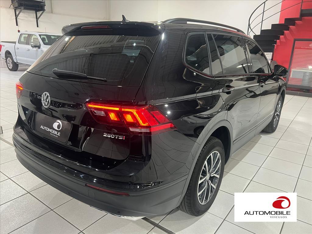 VOLKSWAGEN TIGUAN - 5