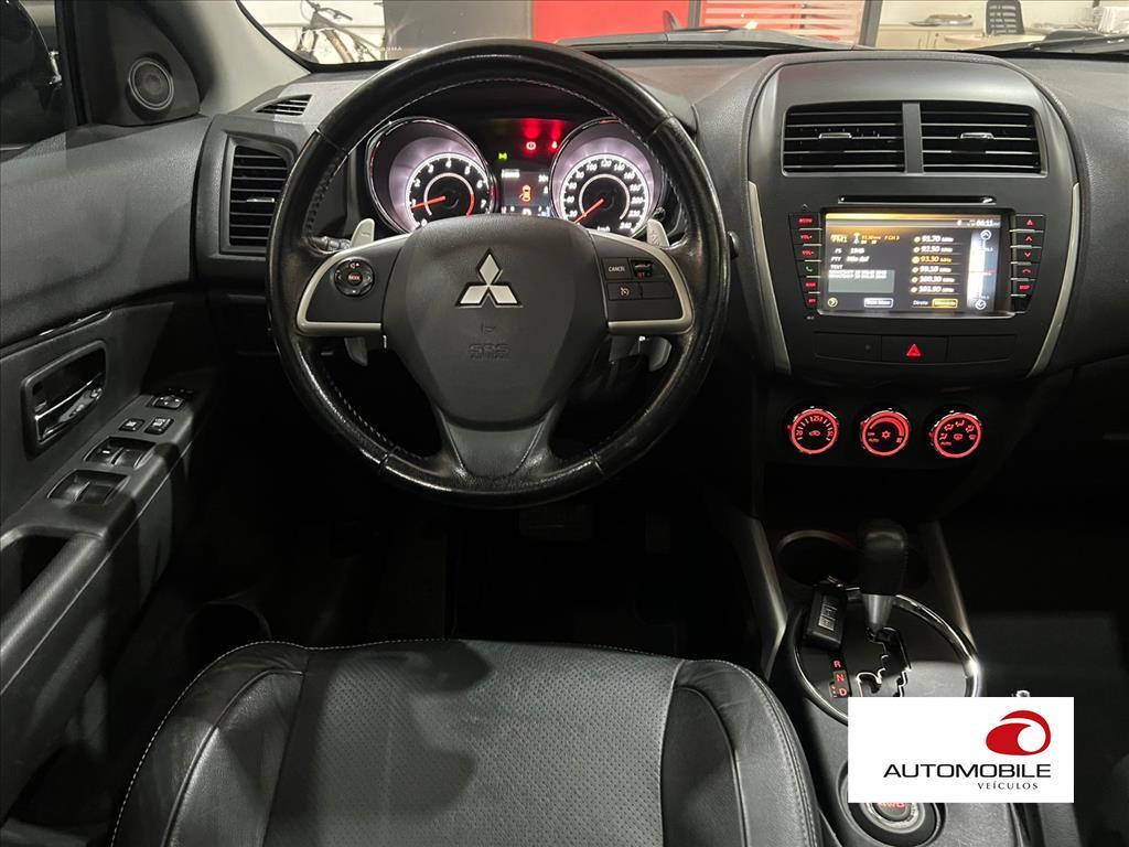 MITSUBISHI ASX - 14