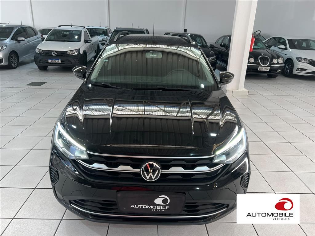 Volkswagen NIVUS - 1