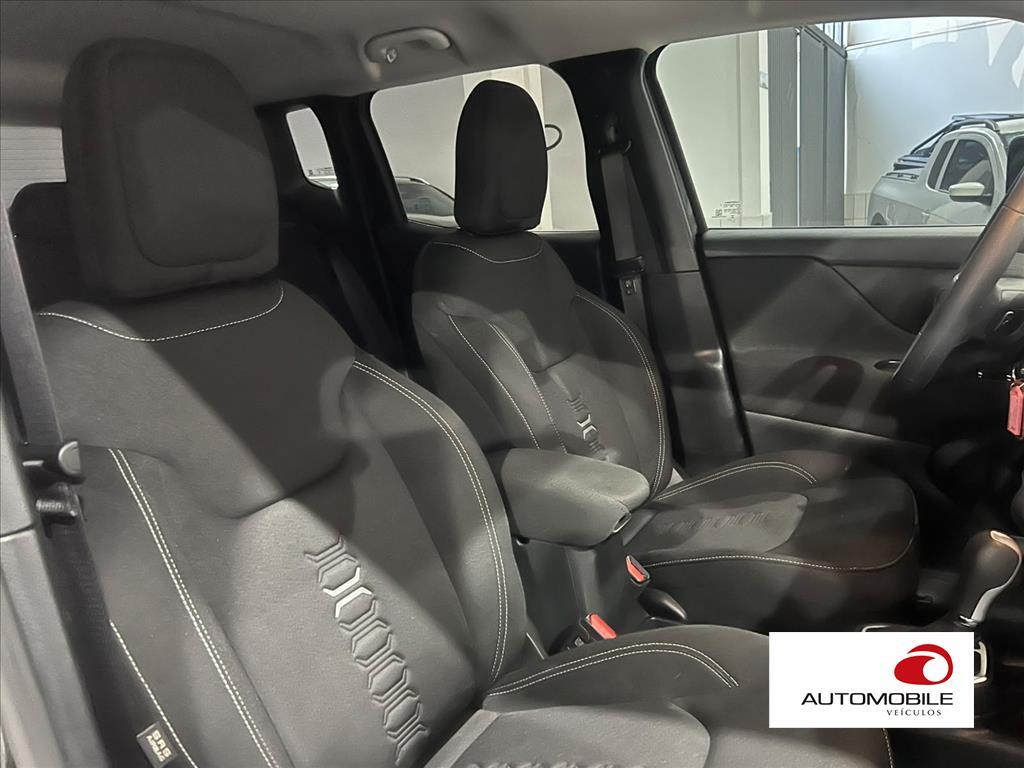 Jeep RENEGADE - 9