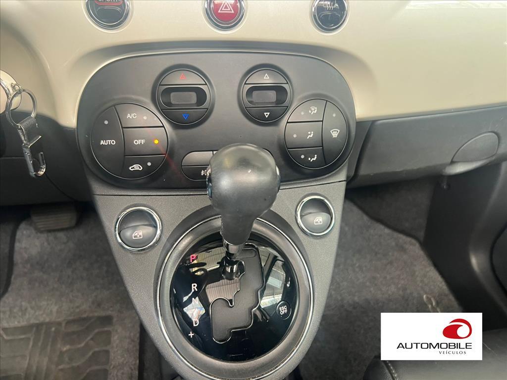 FIAT 500 - 10