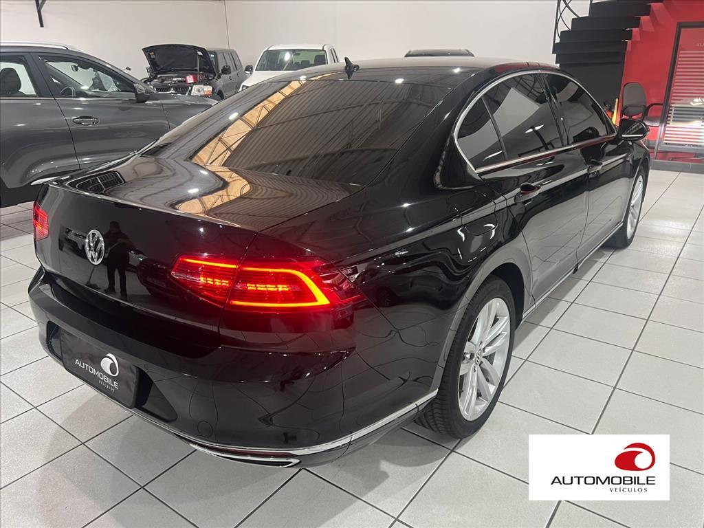 VOLKSWAGEN PASSAT - 6