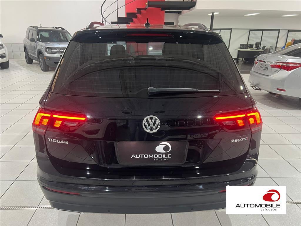 VOLKSWAGEN TIGUAN - 4