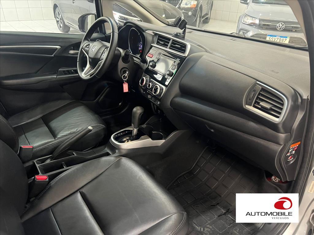 HONDA FIT - 9