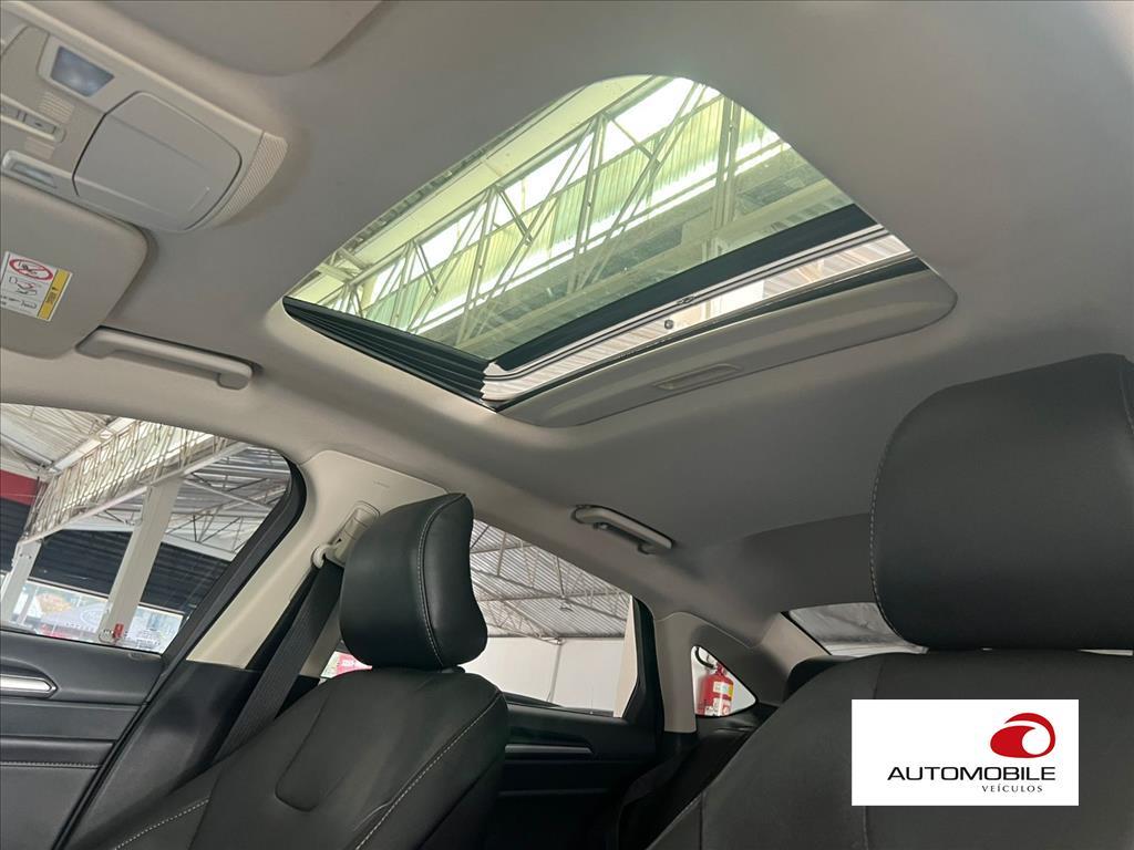 FORD FUSION - 13